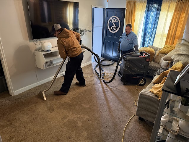 Roto-Rooter Plumbing & Water Cleanup photo 3