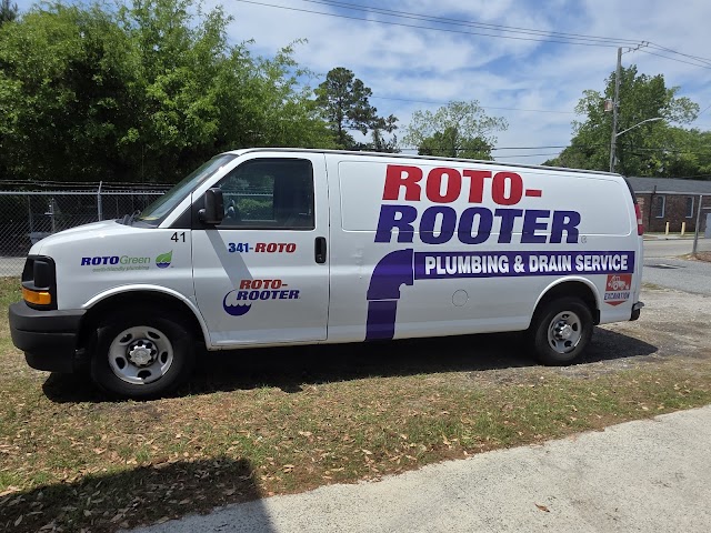 Roto-Rooter Plumbing & Water Cleanup photo 1