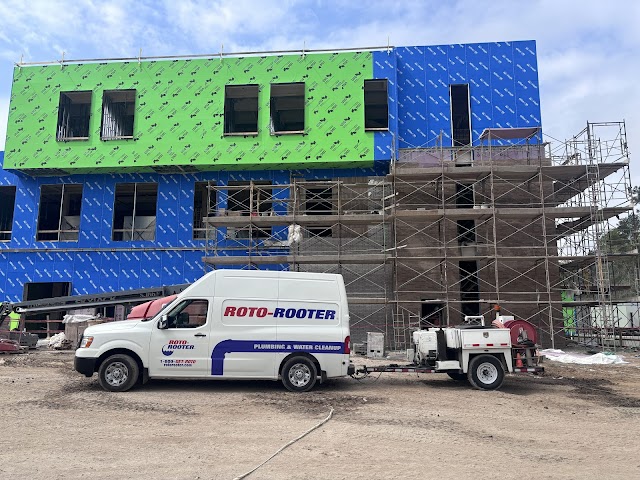 Roto-Rooter Plumbing & Water Cleanup photo 2