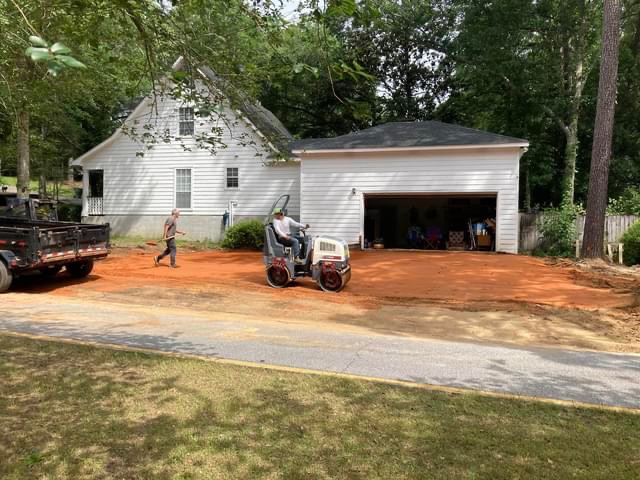 Roush Asphalt and Paving LLC photo 2
