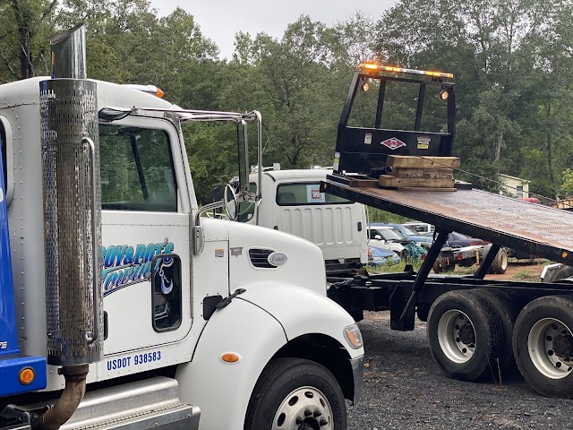 Roy & Dot's Towing photo 1