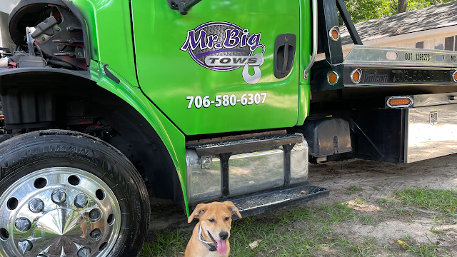 Roy & Dot's Towing photo 4