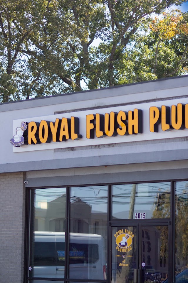 Royal Flush Plumbing of Athens photo 2
