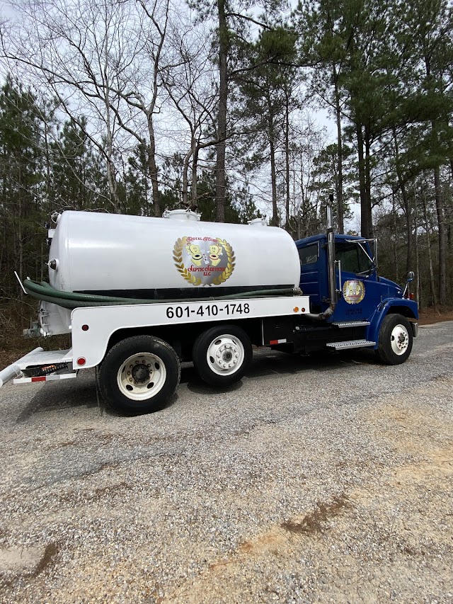 Royal Flush Septic Services LLC photo 3