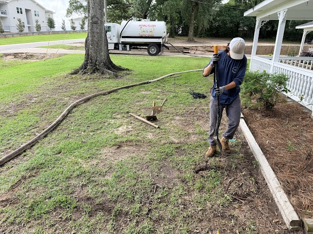 Royal Flush Septic Services LLC photo 4