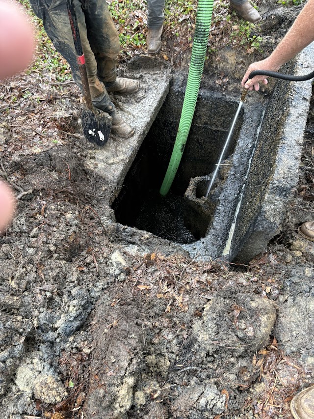 Royal Flush Septic Tank Service photo 3