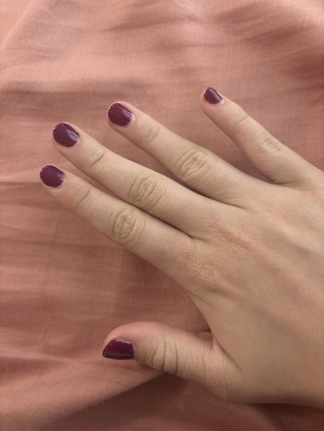 Royal nails & spa bent creek. auburn al photo 2