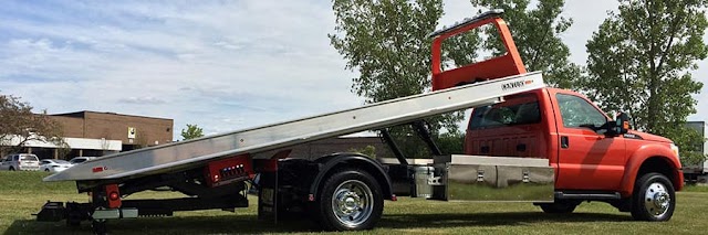 Royal Towing photo 2