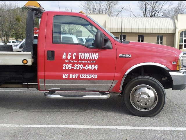 Royal Towing photo 3