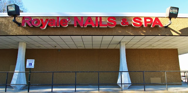 Royalé Nails Spa photo 4