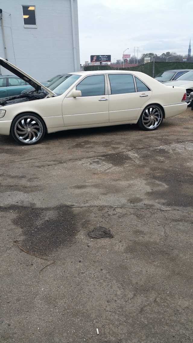 RPM AUTO ELECTRICAL REPAIR SERVICES photo 4
