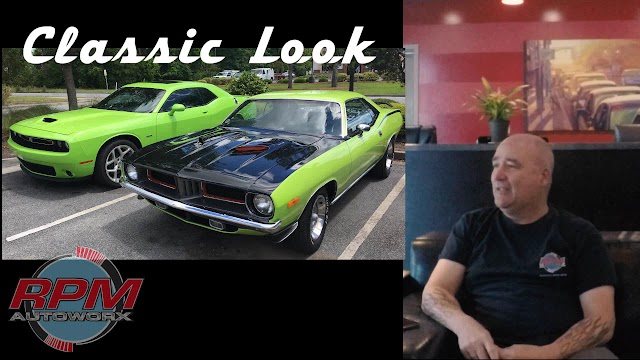 RPM Autoworx photo 4