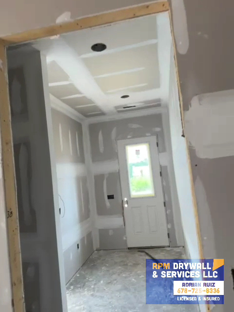 RPM Drywall & Services LLC photo 2