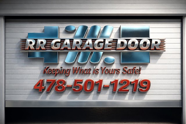 RR Garage Door LLC