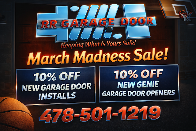 RR Garage Door LLC photo 3