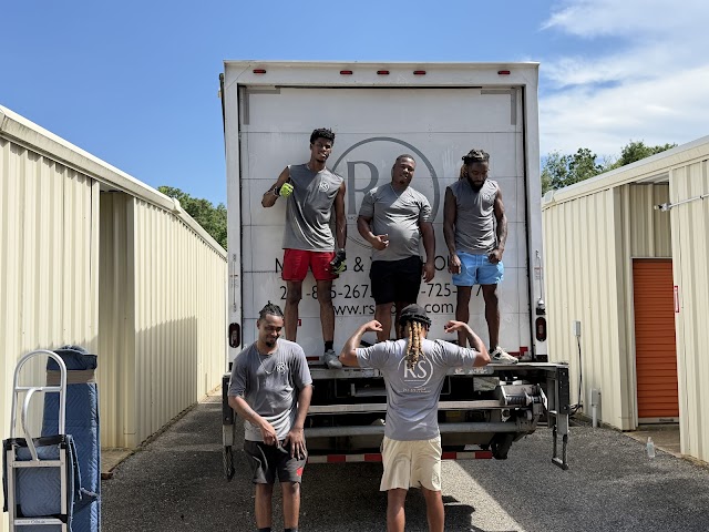 RS Moving and Warehousing photo 2