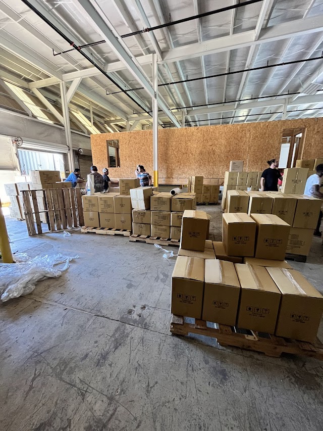 RS Moving and Warehousing photo 4