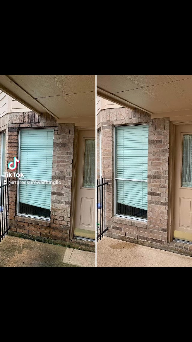 RT PRESSURE WASHING photo 4