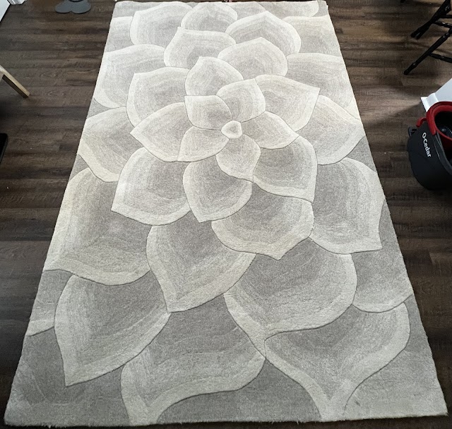 RUG WASH GURU Admiral Cleaning LLC