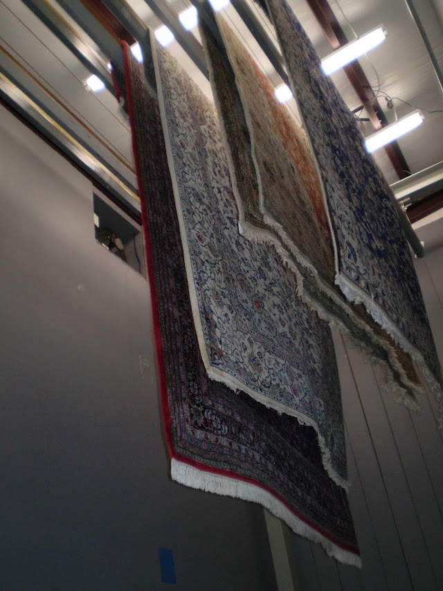 RUG WASH GURU Admiral Cleaning LLC photo 2