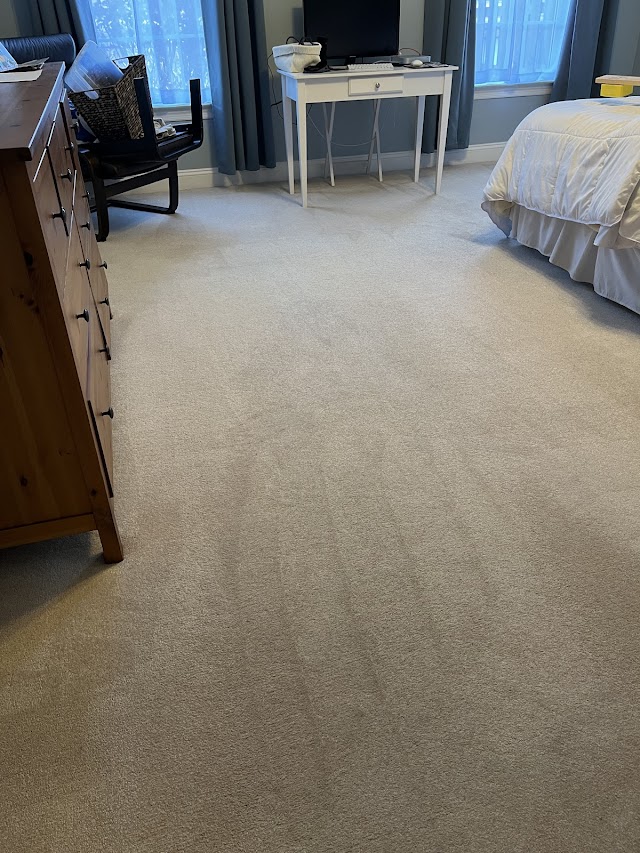 RUG WASH GURU Admiral Cleaning LLC photo 3