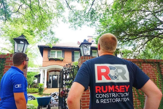 Rumsey Construction and Restoration of Augusta photo 4