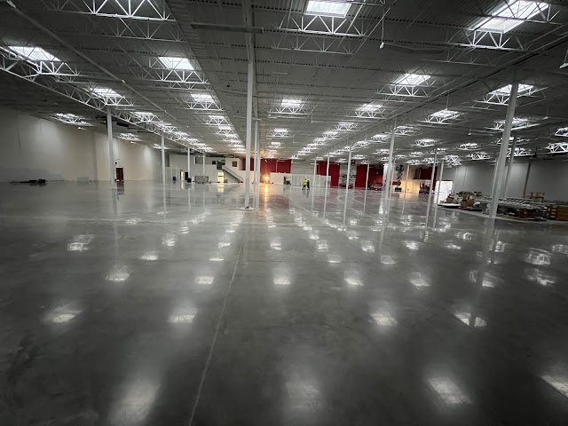 Rushing Concrete Company, Inc. photo 2