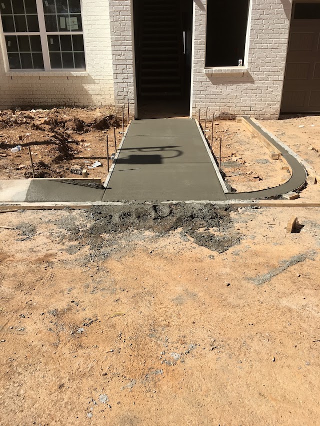 Rushing Concrete Company, Inc. photo 4