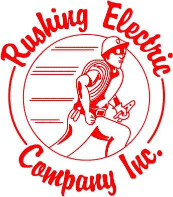 Rushing Electric Co. Inc. photo 2