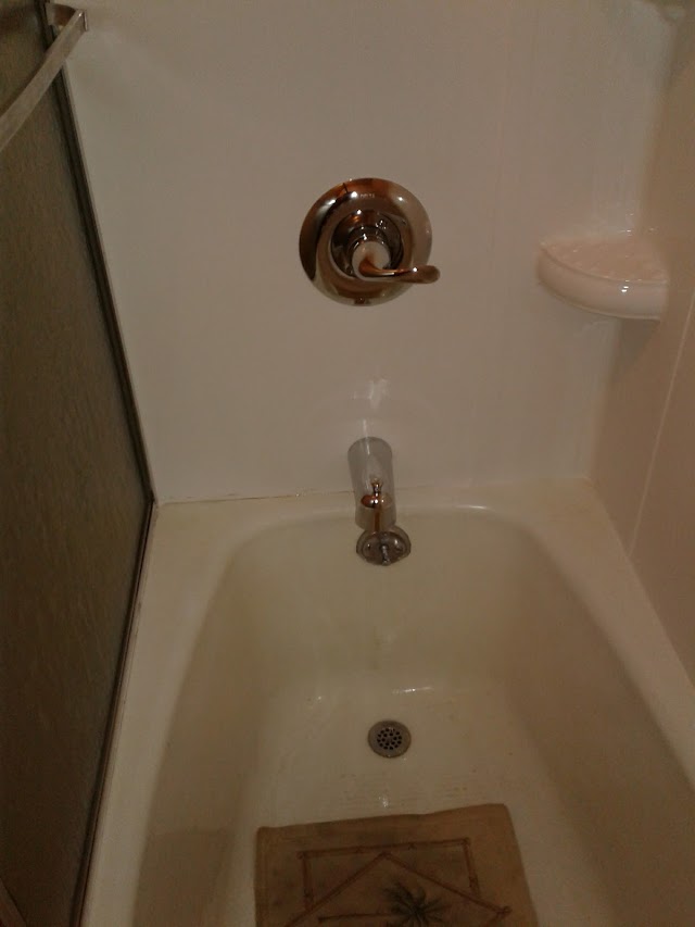 Russell Carpet Cleaning