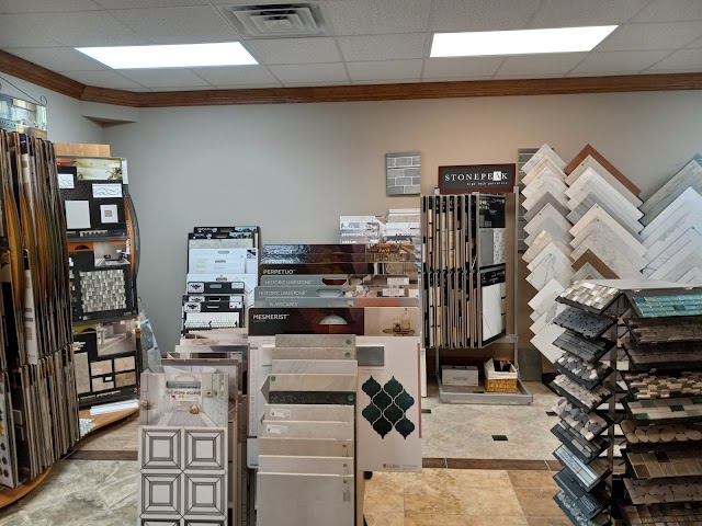Russell S. Lee Flooring America