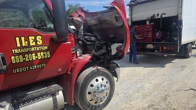 Russell Truck Repair photo 2