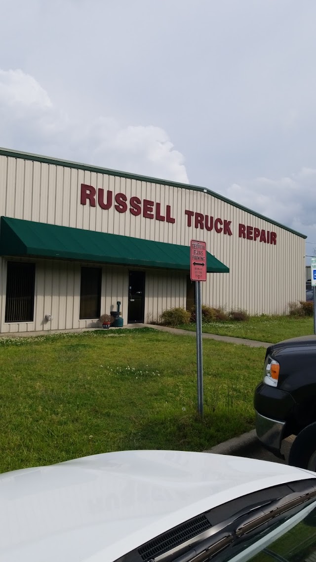 Russell Truck Repair photo 3