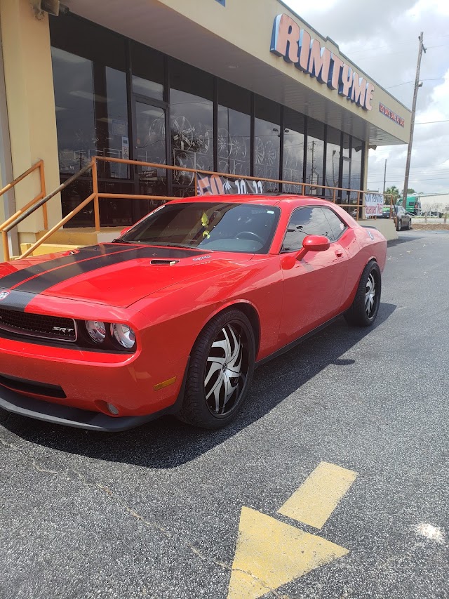 Rutland Tire & Wheel photo 4