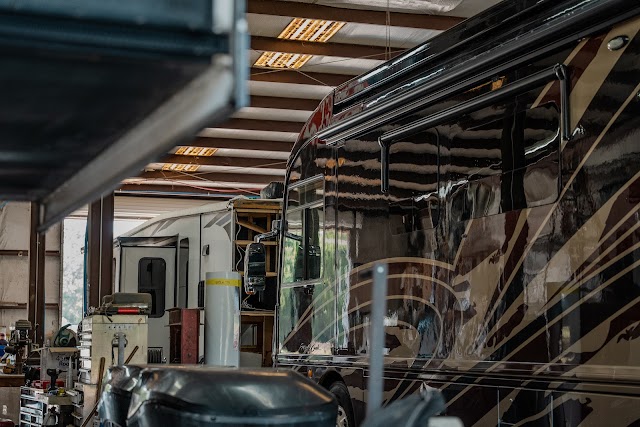 RV Collision Repair