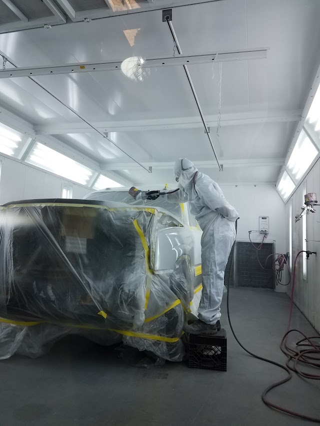 RV Collision Repair photo 3