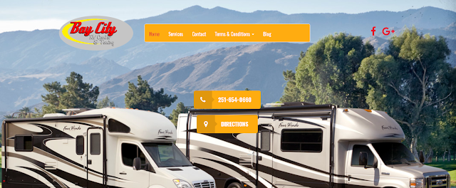 RV Collision Repair photo 4