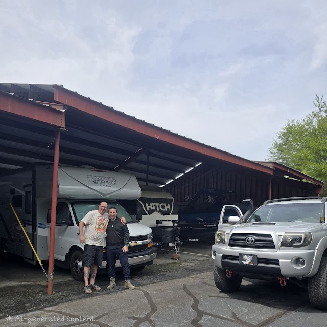 RV Guys - Mobile RV Technician
