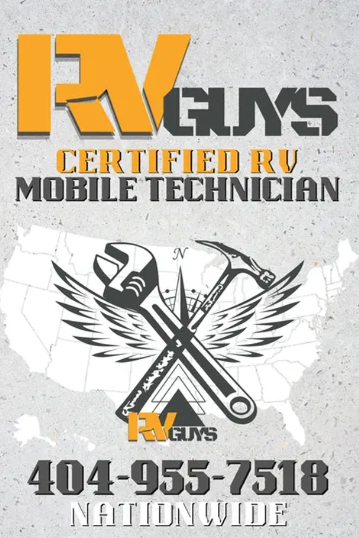 RV Guys - Mobile RV Technician photo 3