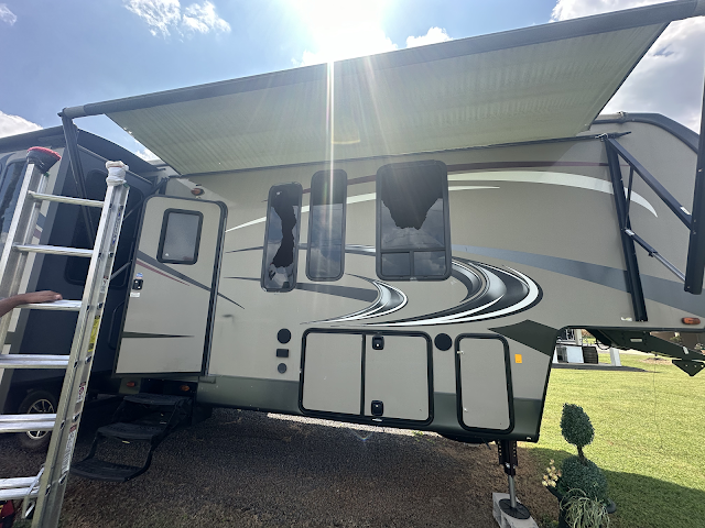 Rv King mobile repair