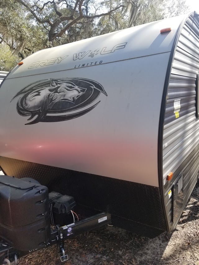 RV Repair Certified Warranty Pros photo 2