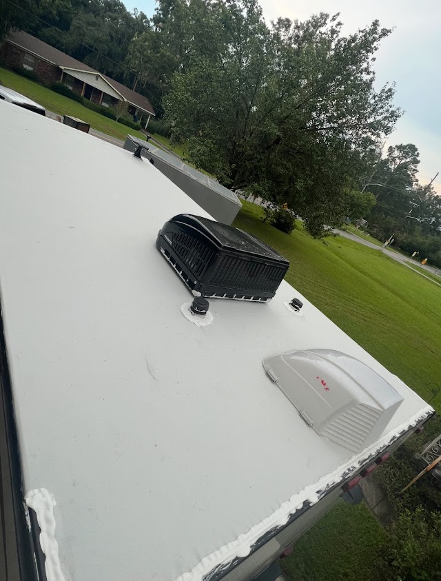 RV Repair Certified Warranty Pros photo 4