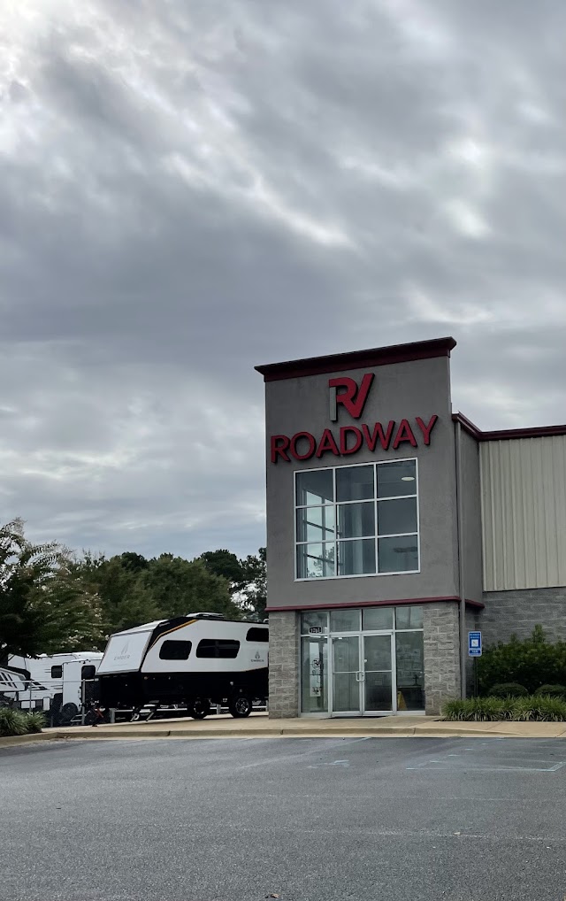 RV Roadway of Opelika