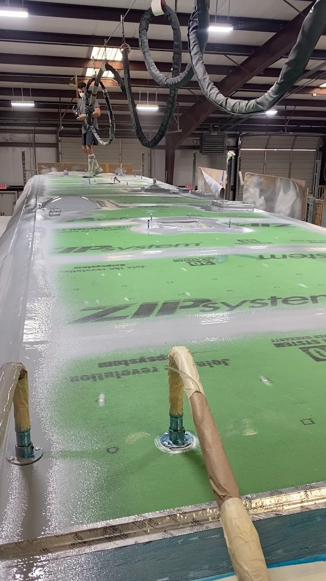 RV Roof Atlanta photo 3