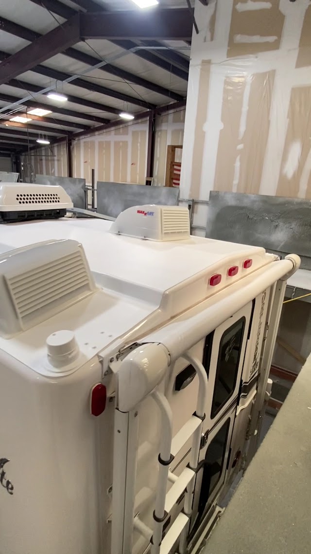 RV Roof Atlanta photo 4
