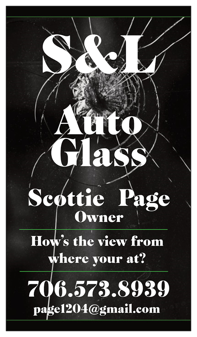 S & L Autoglass