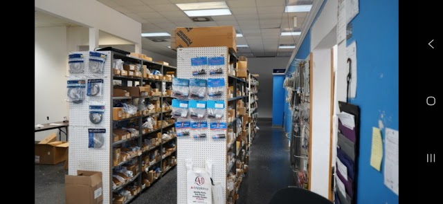S & S Appliance Parts & Services