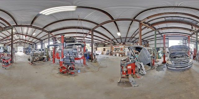 S&S Automotive and Diesel Service, Inc. photo 3