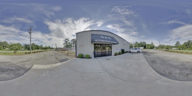 S&S Automotive and Diesel Service, Inc. photo 4
