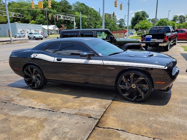 S & S Detail & Car Care
